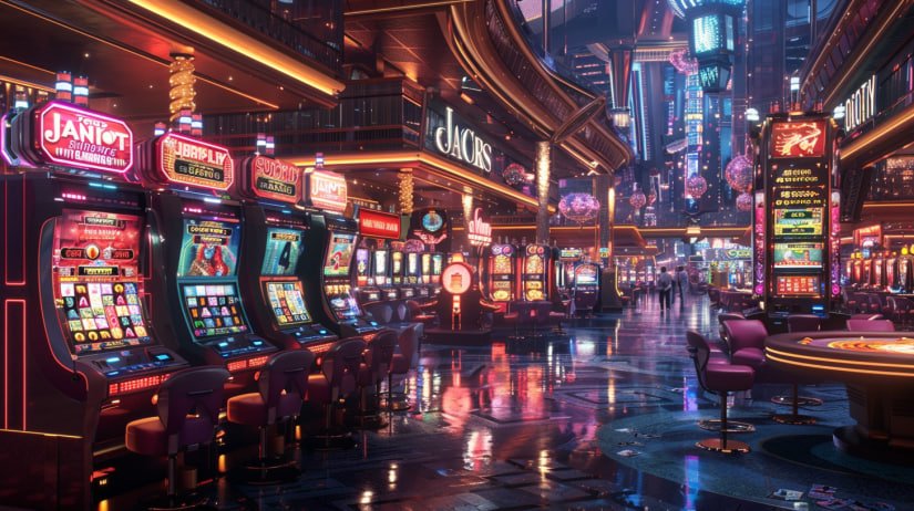 Step-by-step guide to playing slot games on perya mobile browser in the Philippines