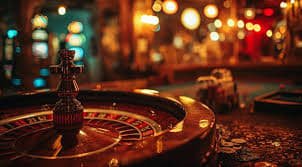 Casino-style table game interface on perya showing live dealer options for Filipino players
