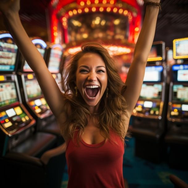 perya slot game library displayed on a Filipino player's smartphone screen