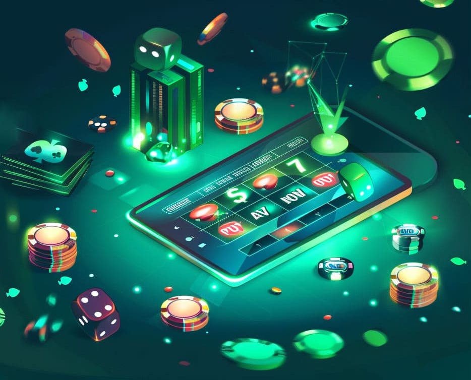 Mobile banking and e-wallet payment options available for Filipino perya members